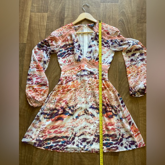 Marciano Dress - Picture 8 of 10